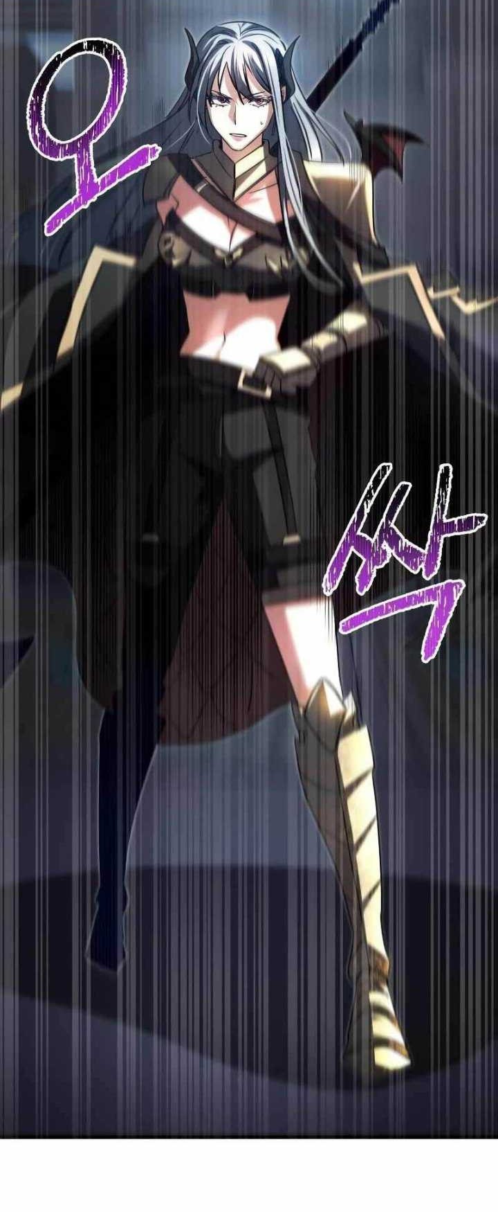 Gods’ Gambit Chapter 16 Gambar 48