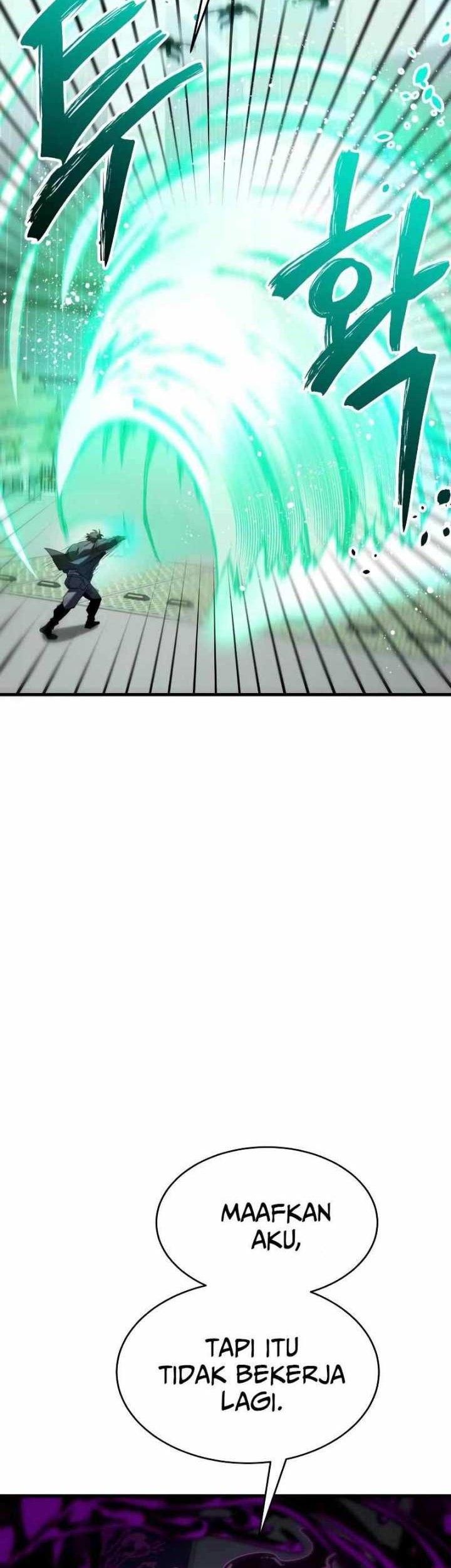 Gods’ Gambit Chapter 16 Gambar 50