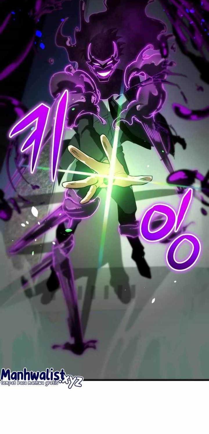 Gods’ Gambit Chapter 16 Gambar 51