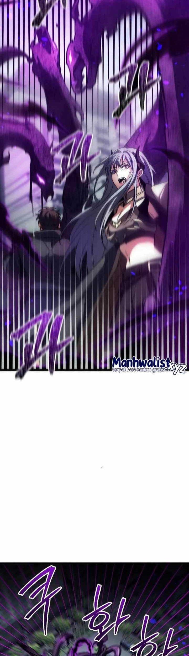 Gods’ Gambit Chapter 16 Gambar 53