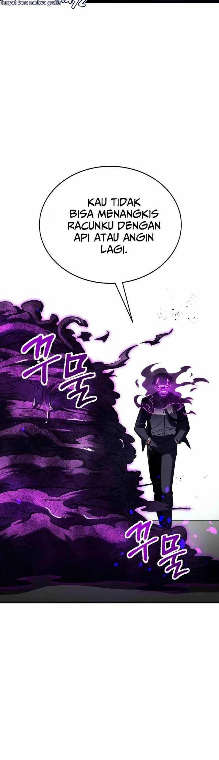 Gods’ Gambit Chapter 16 Gambar 56