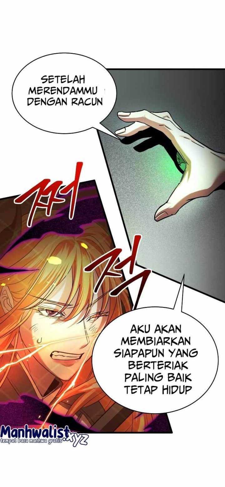 Gods’ Gambit Chapter 16 Gambar 57