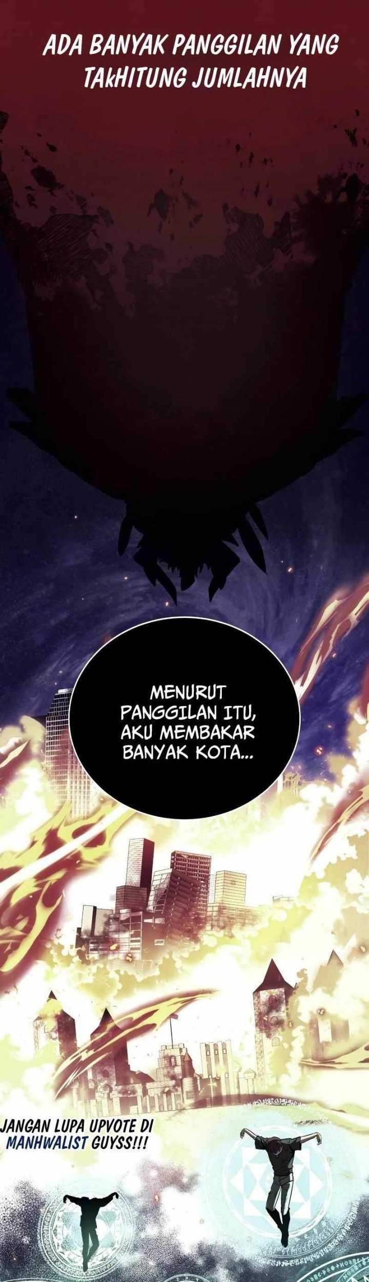 Baca Komik Gods’ Gambit Chapter 16 Gambar 1