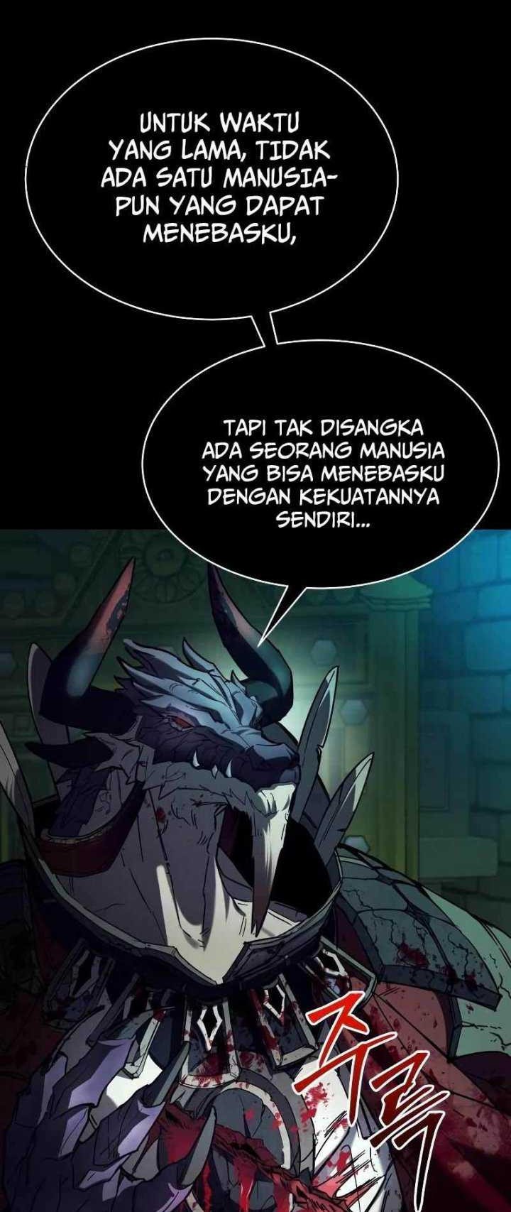 Gods’ Gambit Chapter 16 Gambar 3
