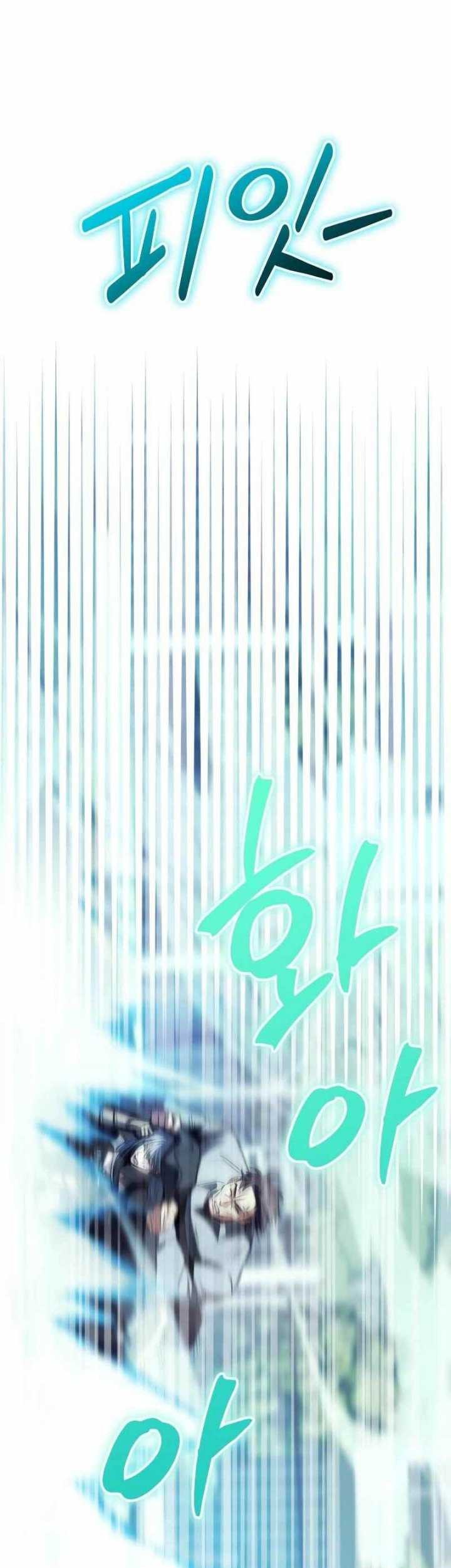 Gods’ Gambit Chapter 16 Gambar 64