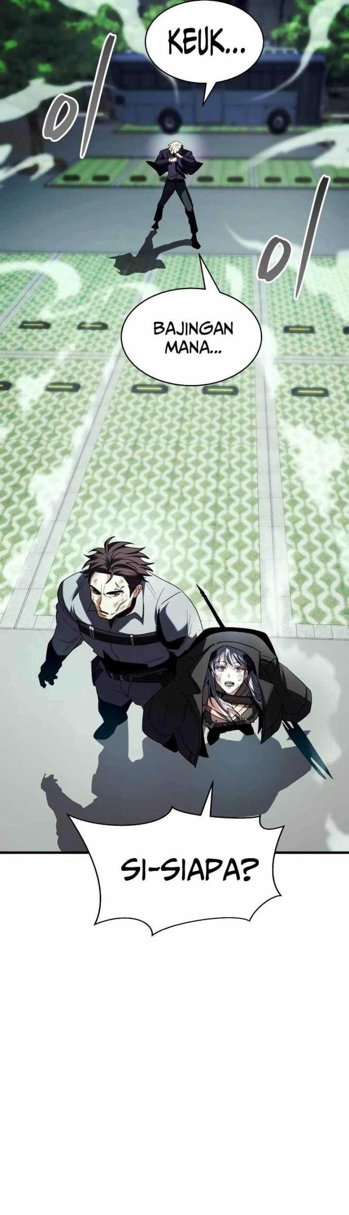 Gods’ Gambit Chapter 16 Gambar 67