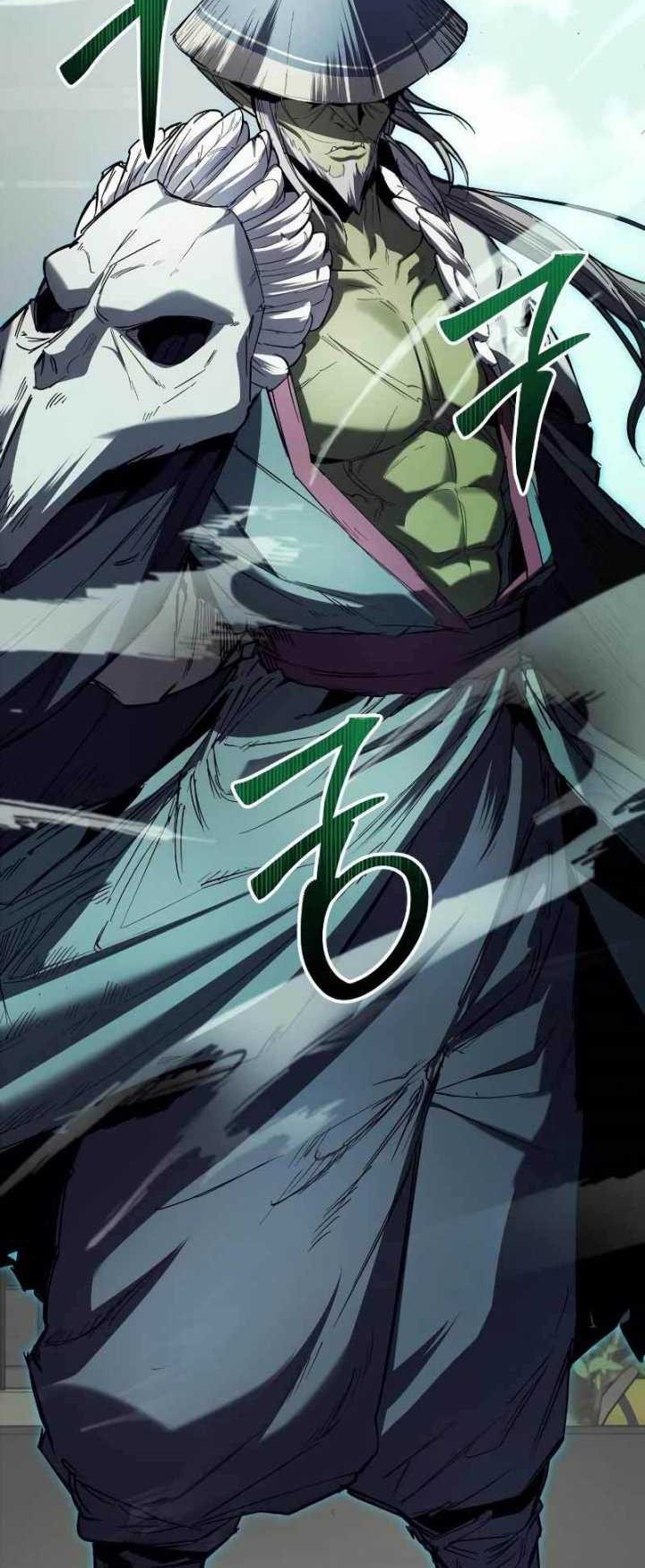 Gods’ Gambit Chapter 16 Gambar 69