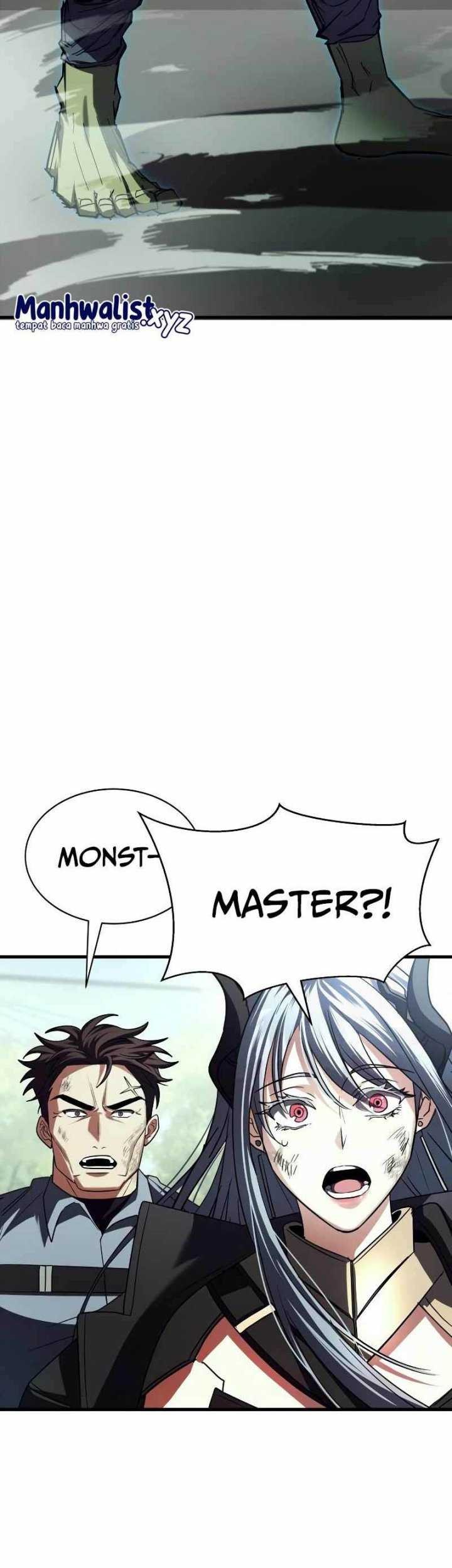 Gods’ Gambit Chapter 16 Gambar 70