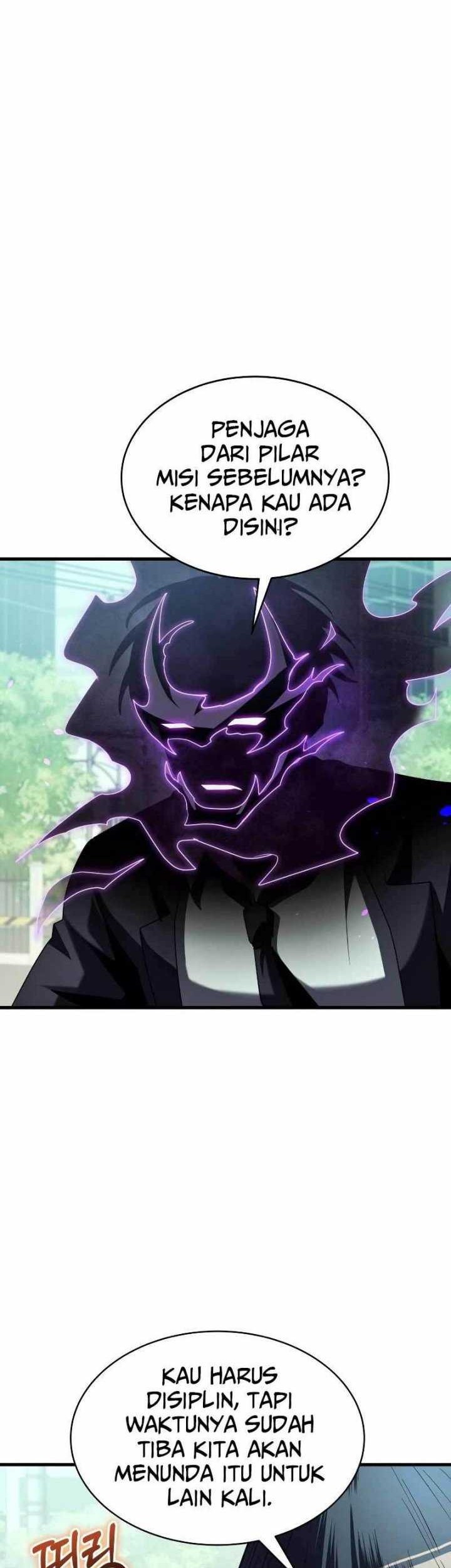 Gods’ Gambit Chapter 16 Gambar 71