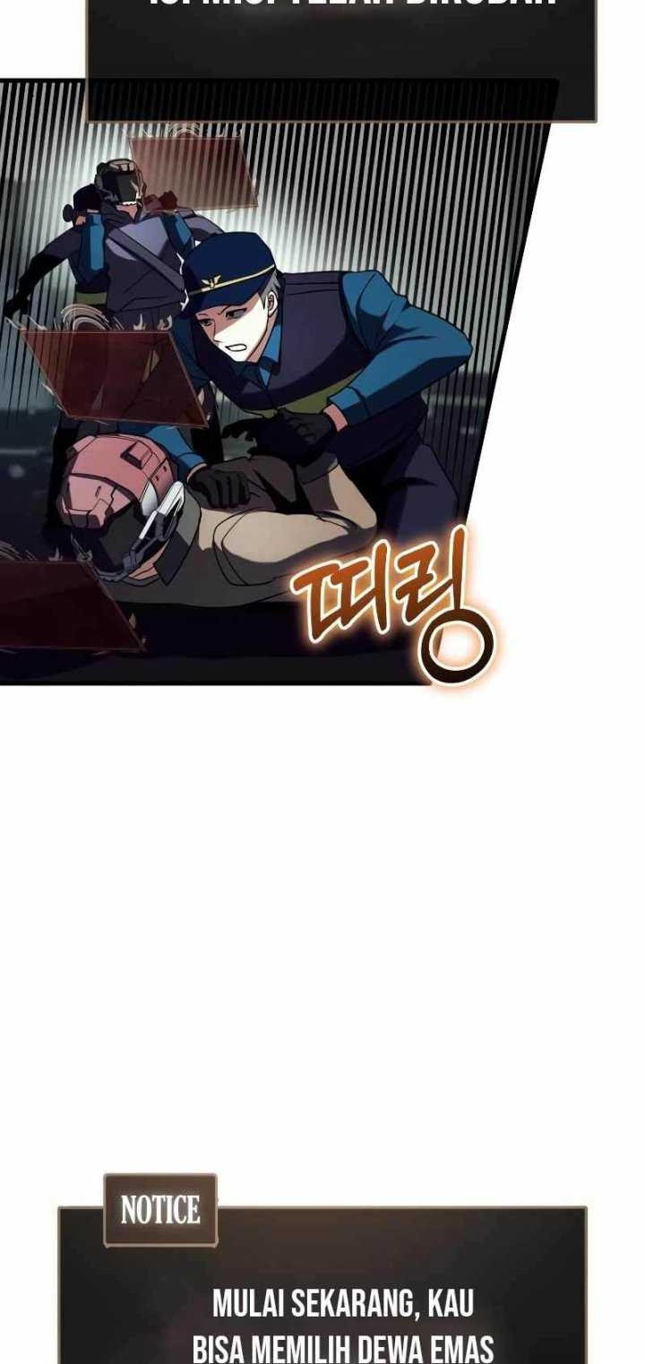 Gods’ Gambit Chapter 16 Gambar 75