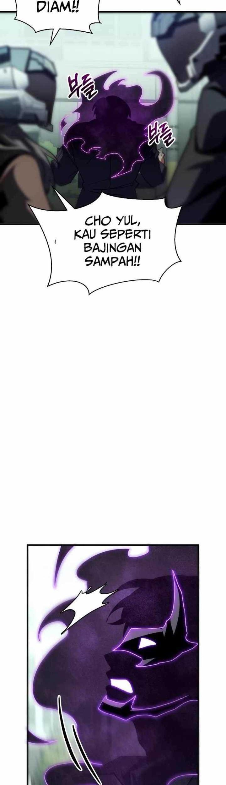 Gods’ Gambit Chapter 16 Gambar 80