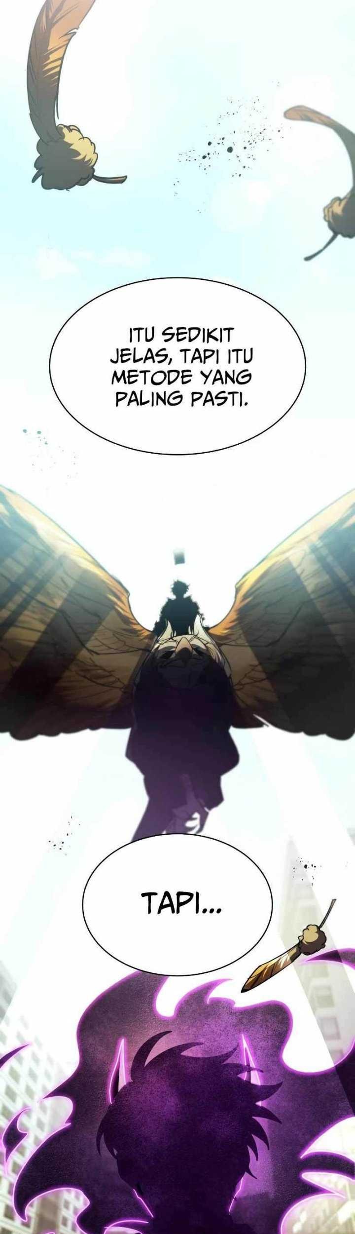 Gods’ Gambit Chapter 16 Gambar 82