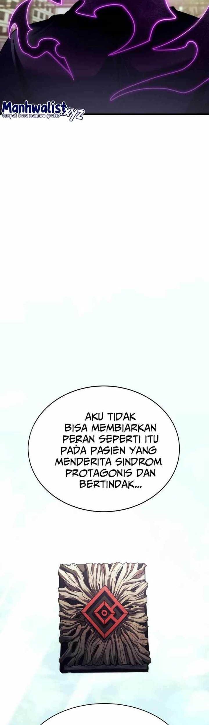 Gods’ Gambit Chapter 16 Gambar 83
