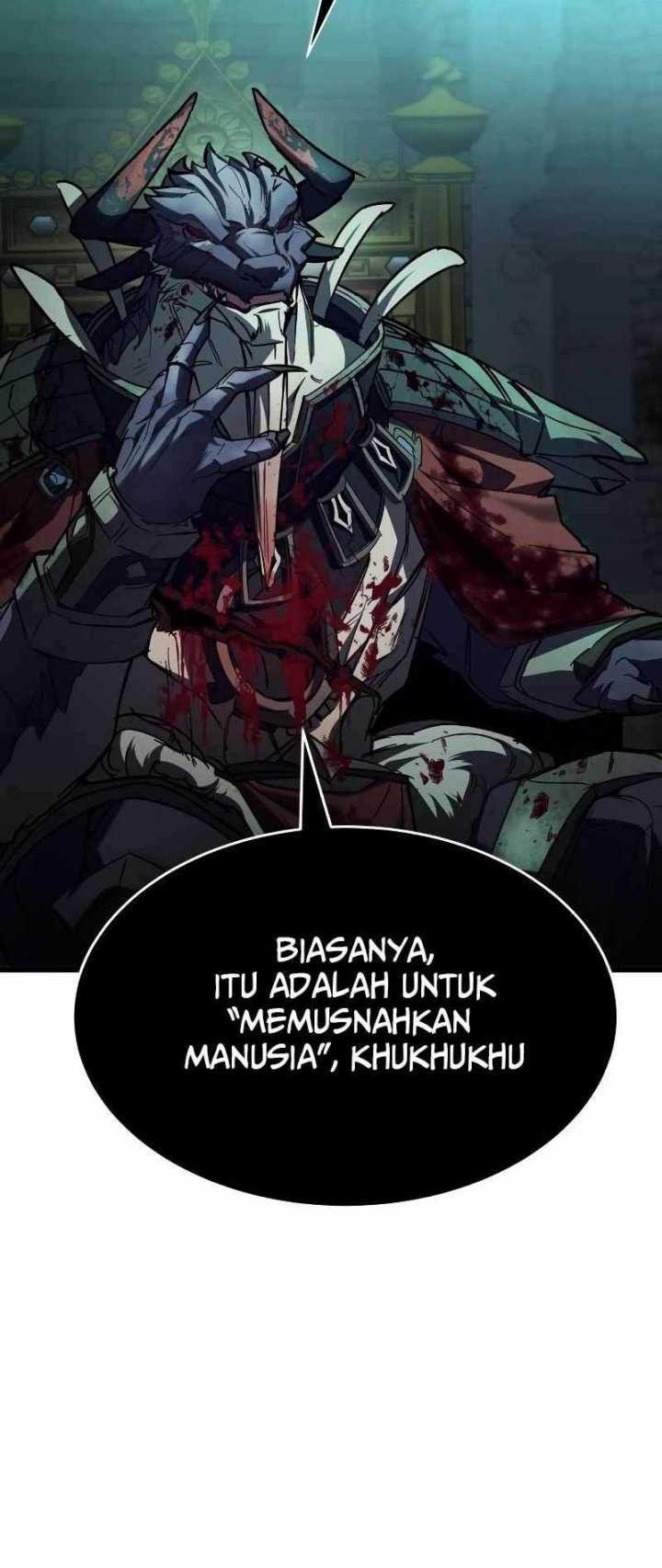 Gods’ Gambit Chapter 16 Gambar 6