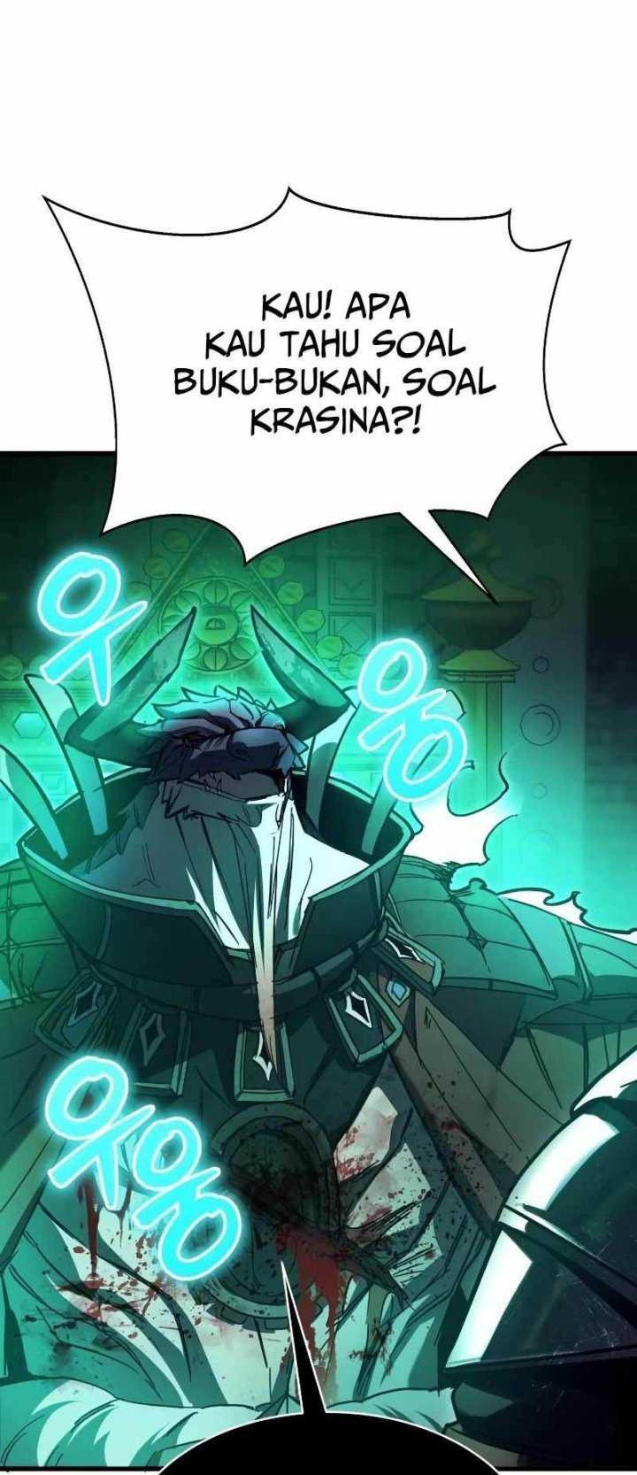 Gods’ Gambit Chapter 16 Gambar 9