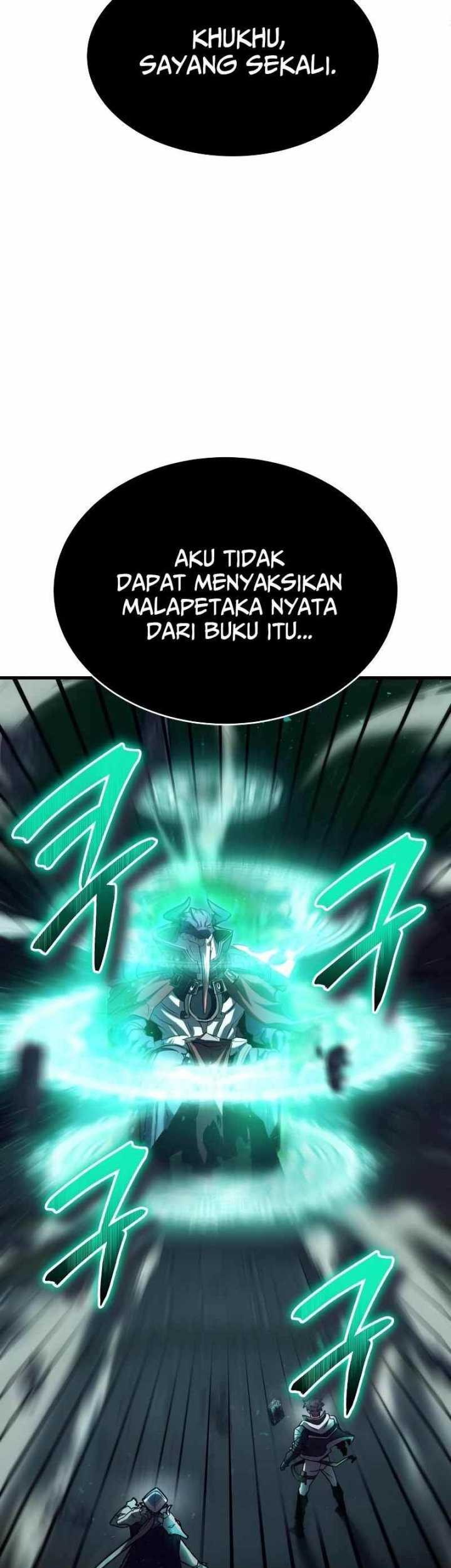 Gods’ Gambit Chapter 16 Gambar 10