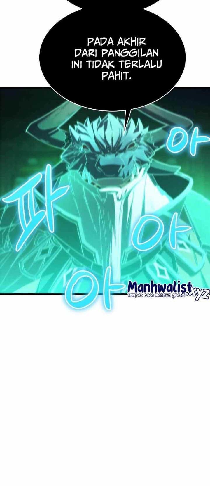 Gods’ Gambit Chapter 16 Gambar 12