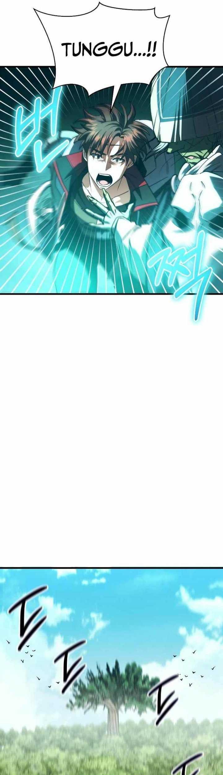 Gods’ Gambit Chapter 16 Gambar 13