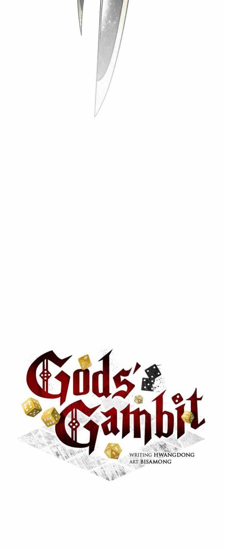 Gods’ Gambit Chapter 16 Gambar 24