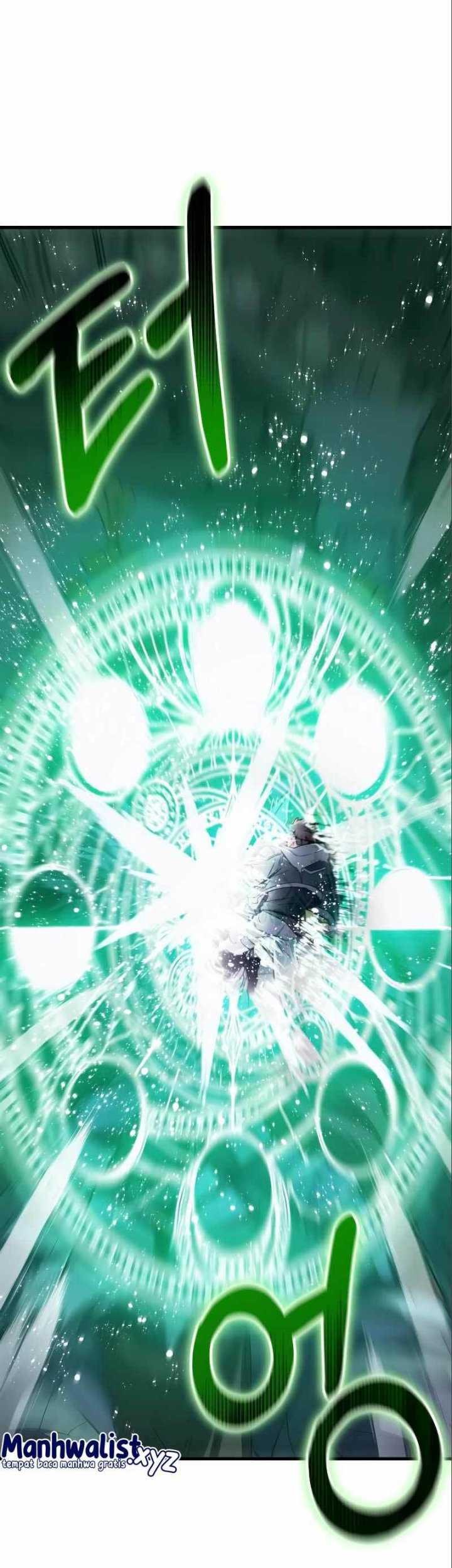 Gods’ Gambit Chapter 15 Gambar 45