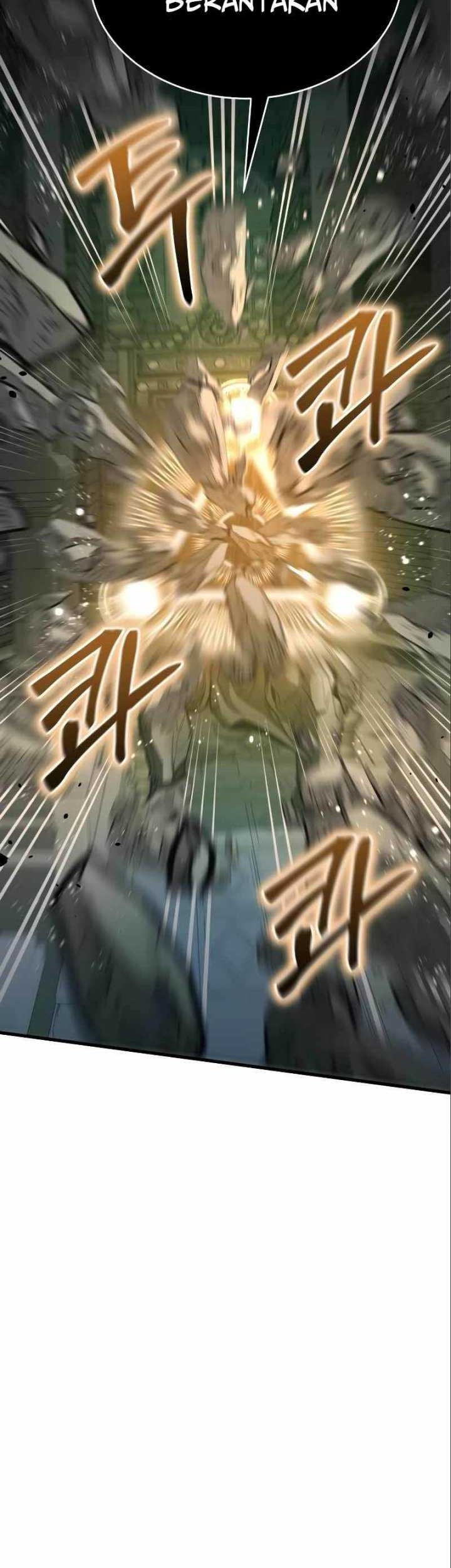 Gods’ Gambit Chapter 15 Gambar 47