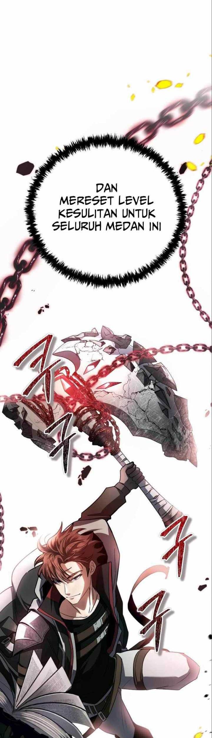 Gods’ Gambit Chapter 15 Gambar 56
