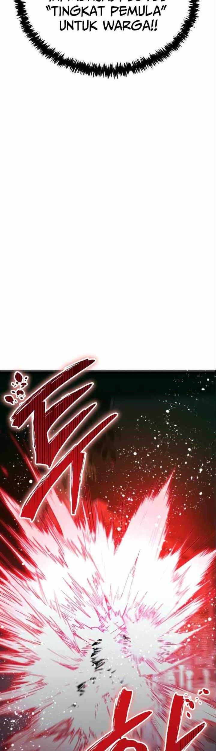 Gods’ Gambit Chapter 15 Gambar 60