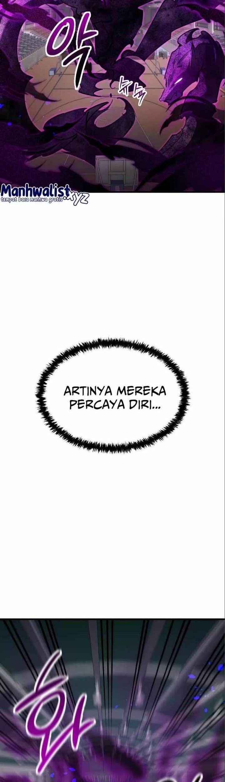 Gods’ Gambit Chapter 15 Gambar 68