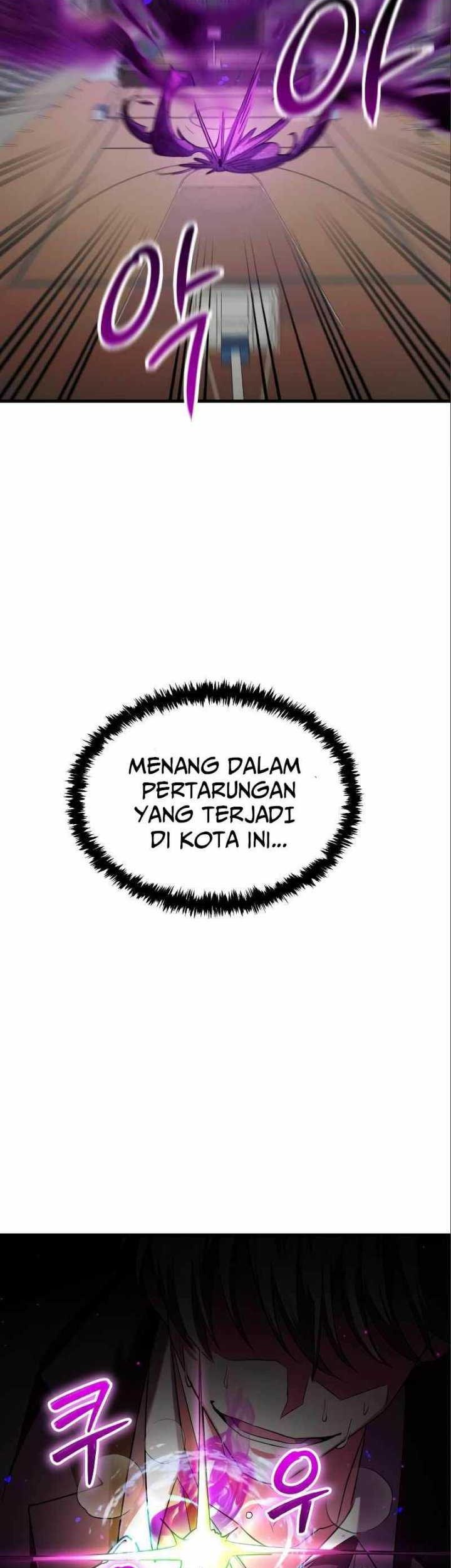 Gods’ Gambit Chapter 15 Gambar 69