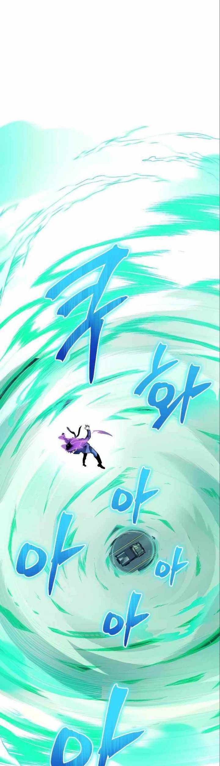 Baca Komik Gods’ Gambit Chapter 15 Gambar 1