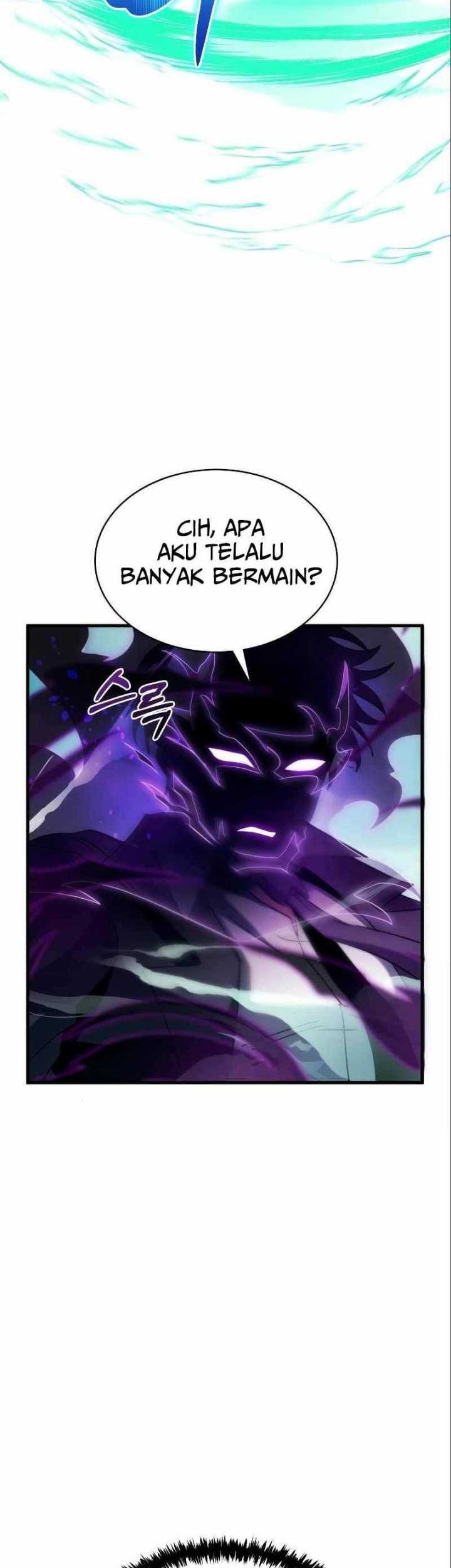 Baca Manhwa Gods’ Gambit Chapter 15 Gambar 2