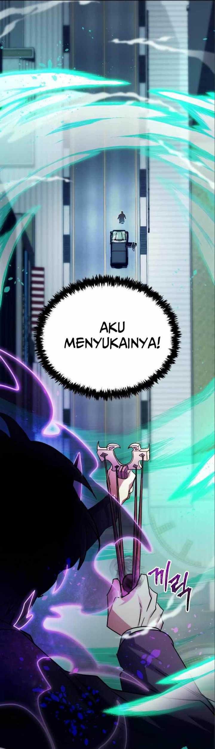 Gods’ Gambit Chapter 15 Gambar 6