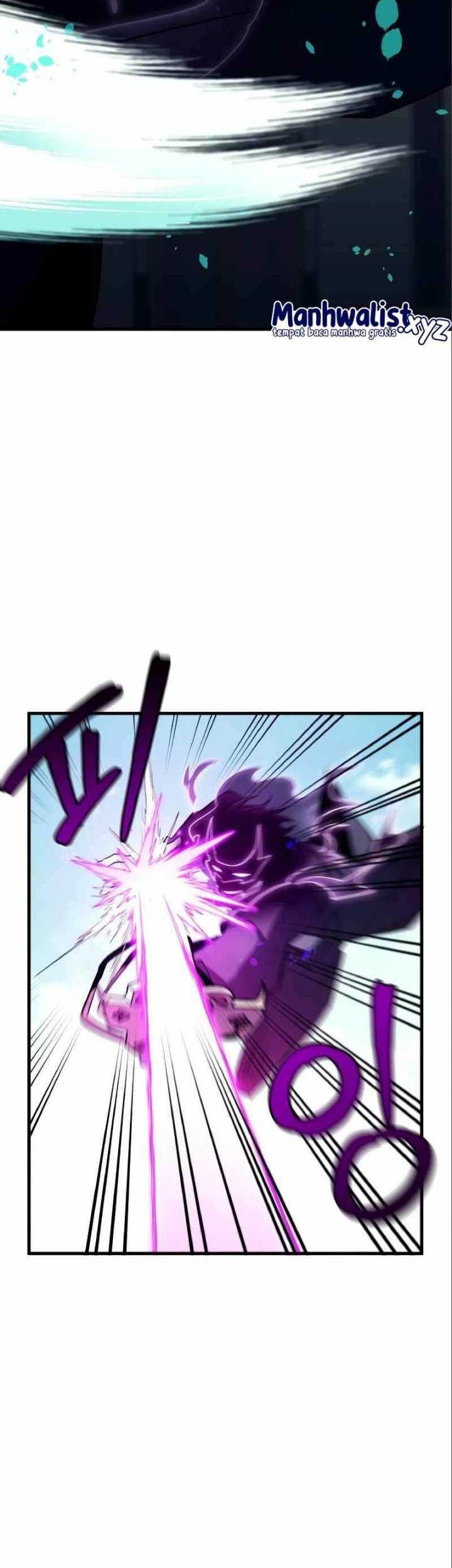 Gods’ Gambit Chapter 15 Gambar 7