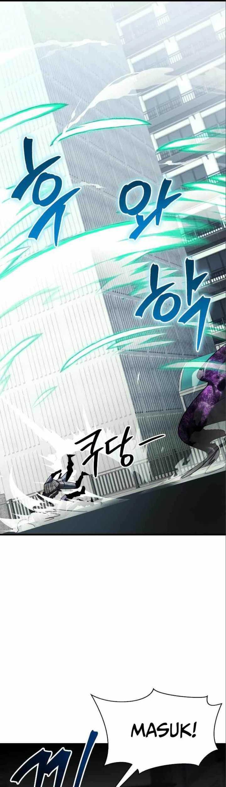 Gods’ Gambit Chapter 15 Gambar 10