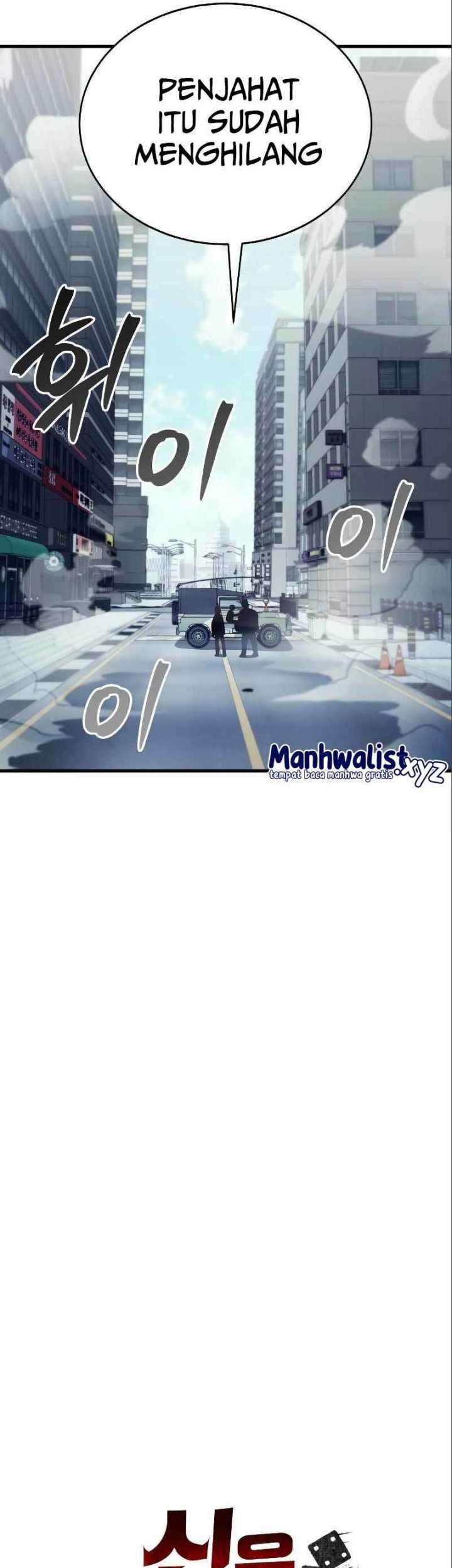 Gods’ Gambit Chapter 15 Gambar 15