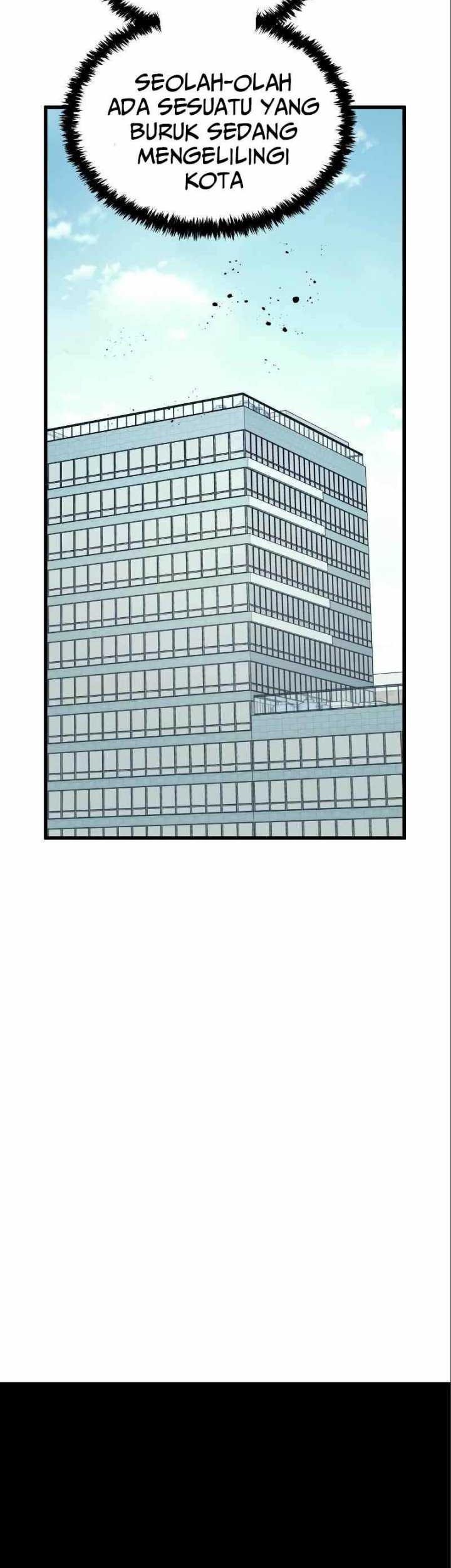 Gods’ Gambit Chapter 15 Gambar 29