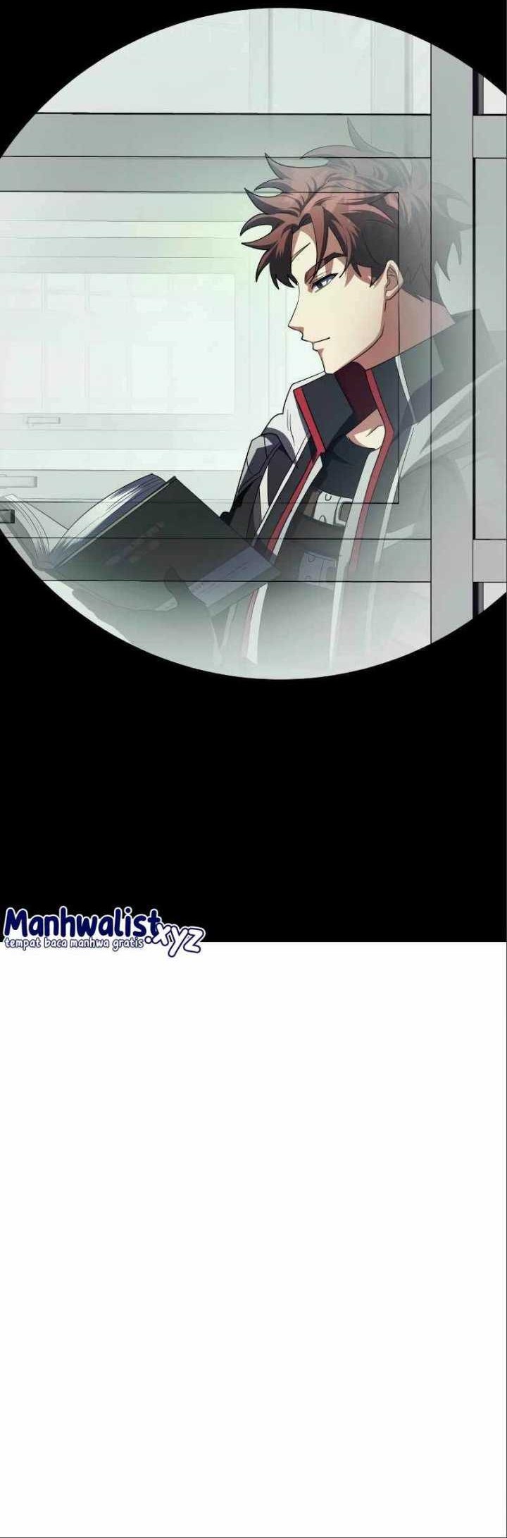 Gods’ Gambit Chapter 15 Gambar 30