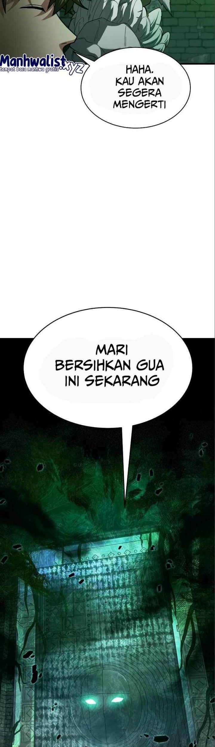 Gods’ Gambit Chapter 15 Gambar 37
