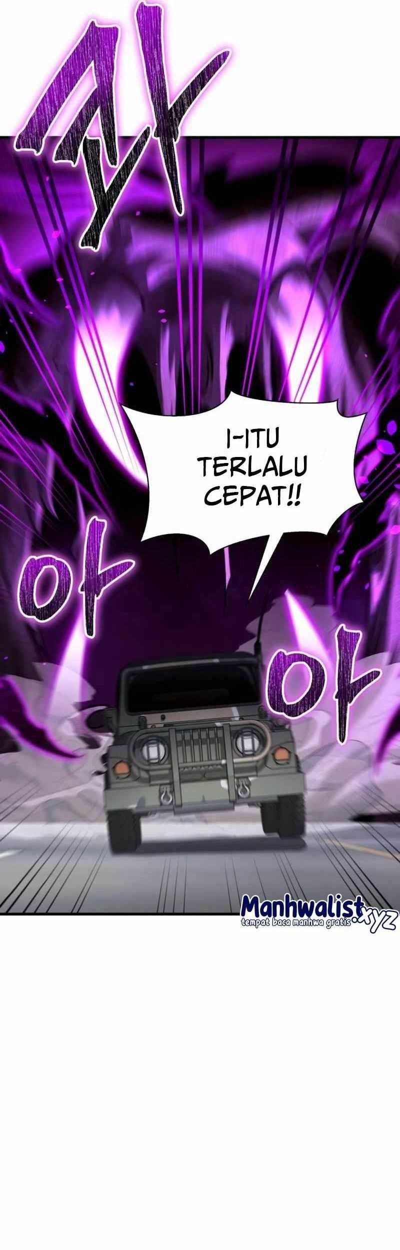 Gods’ Gambit Chapter 14 Gambar 37
