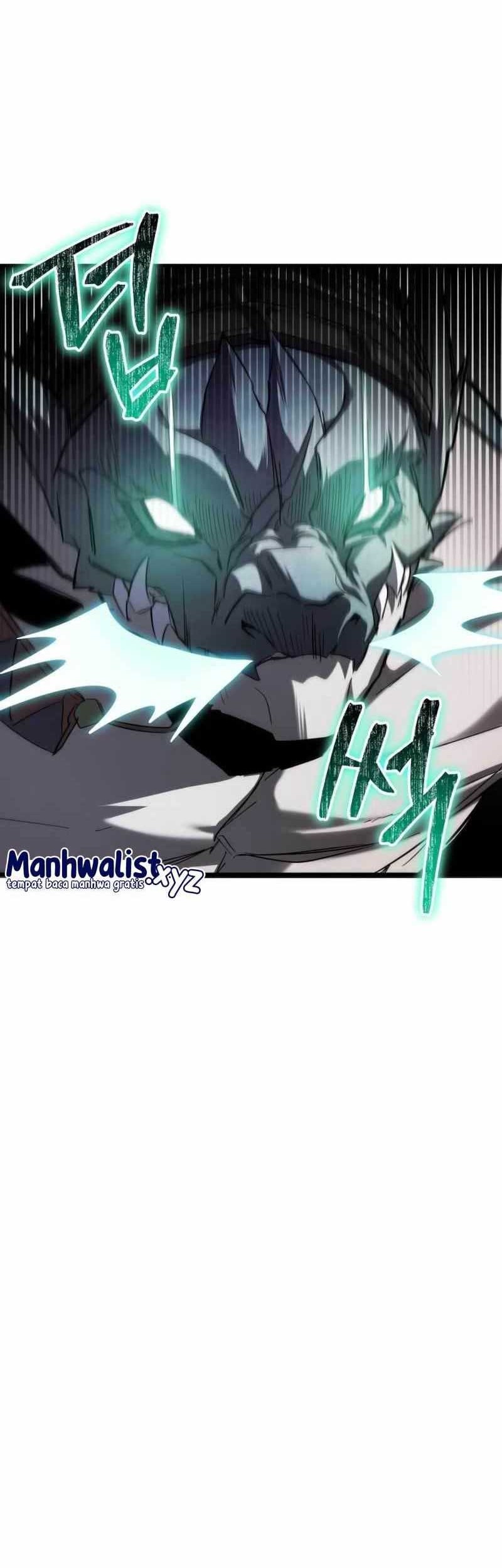 Gods’ Gambit Chapter 14 Gambar 38