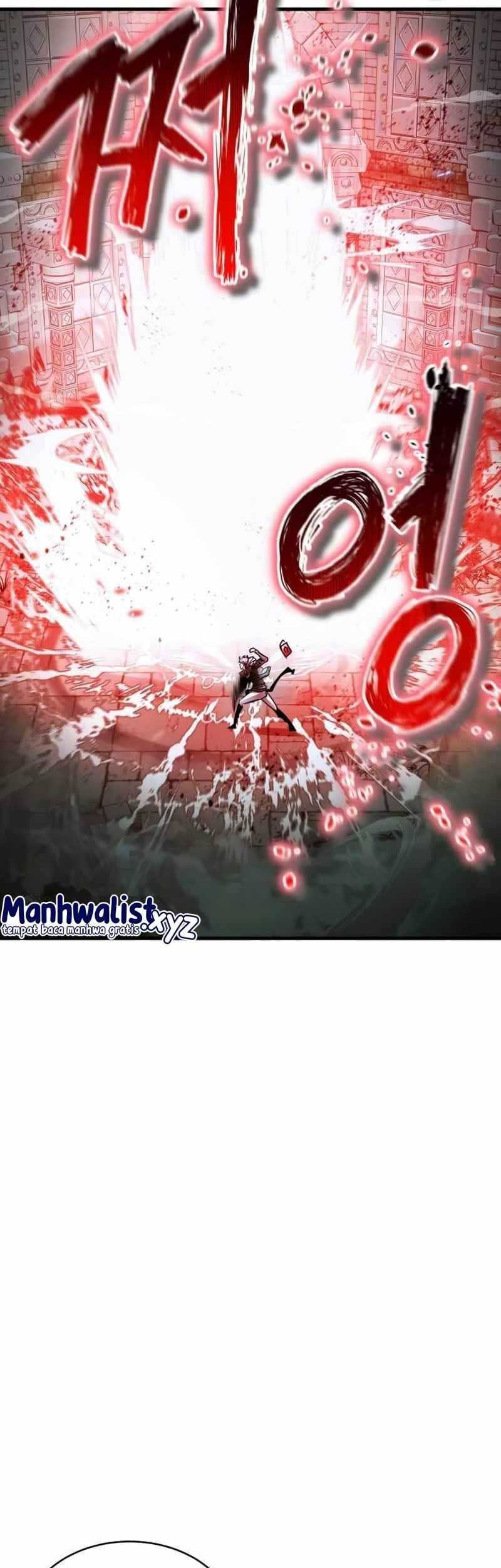 Gods’ Gambit Chapter 14 Gambar 43