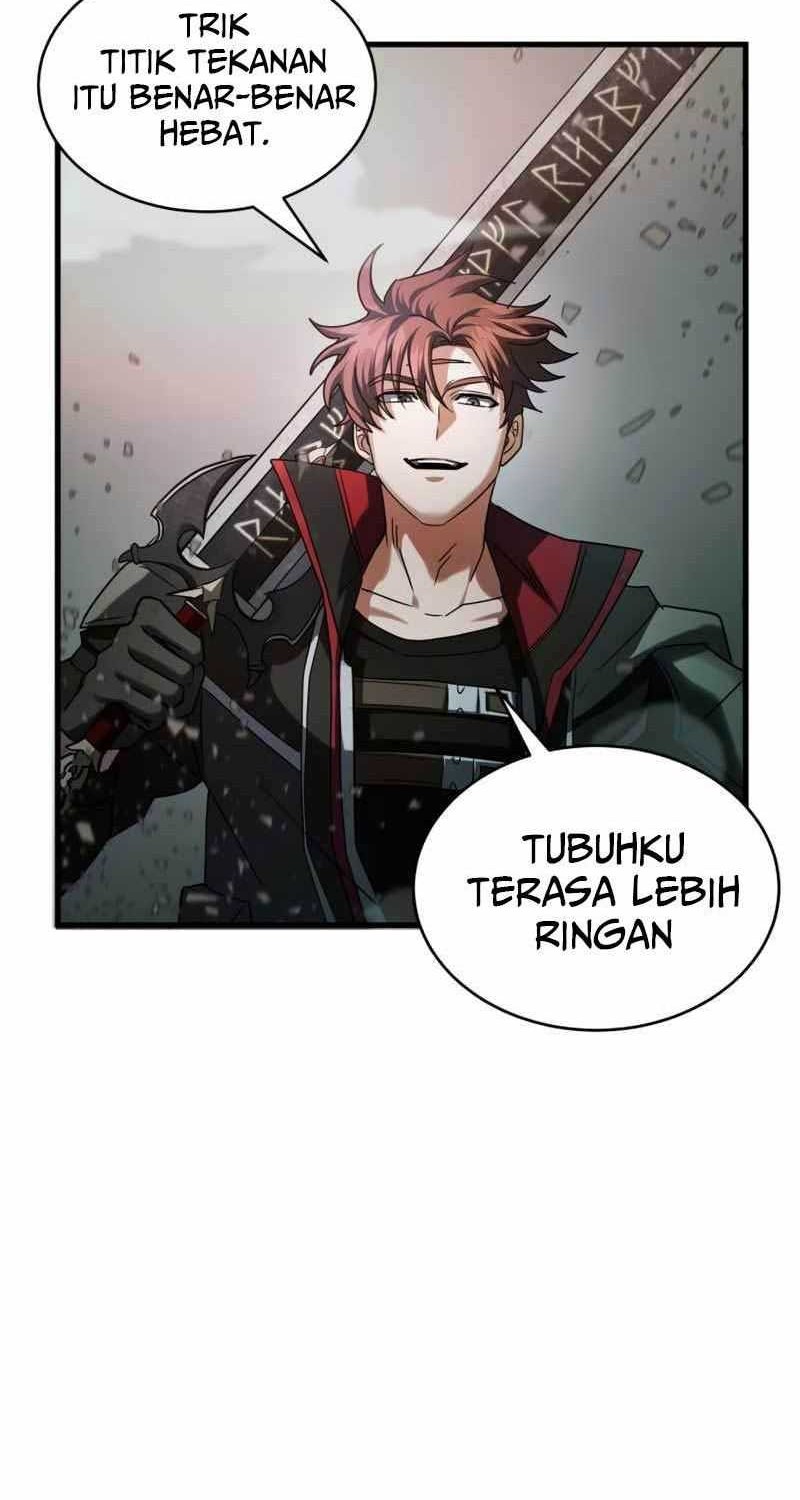 Gods’ Gambit Chapter 14 Gambar 44