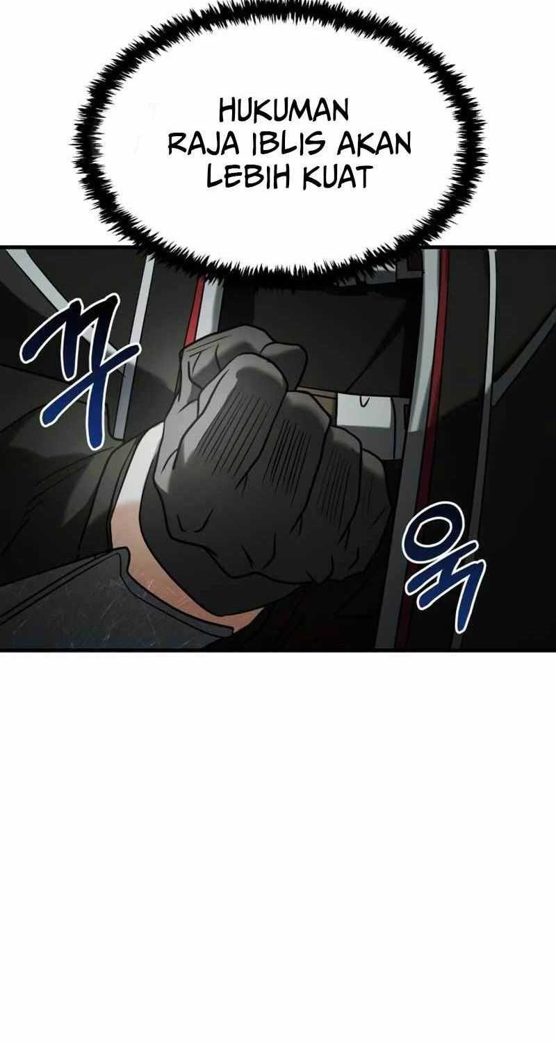 Gods’ Gambit Chapter 14 Gambar 48
