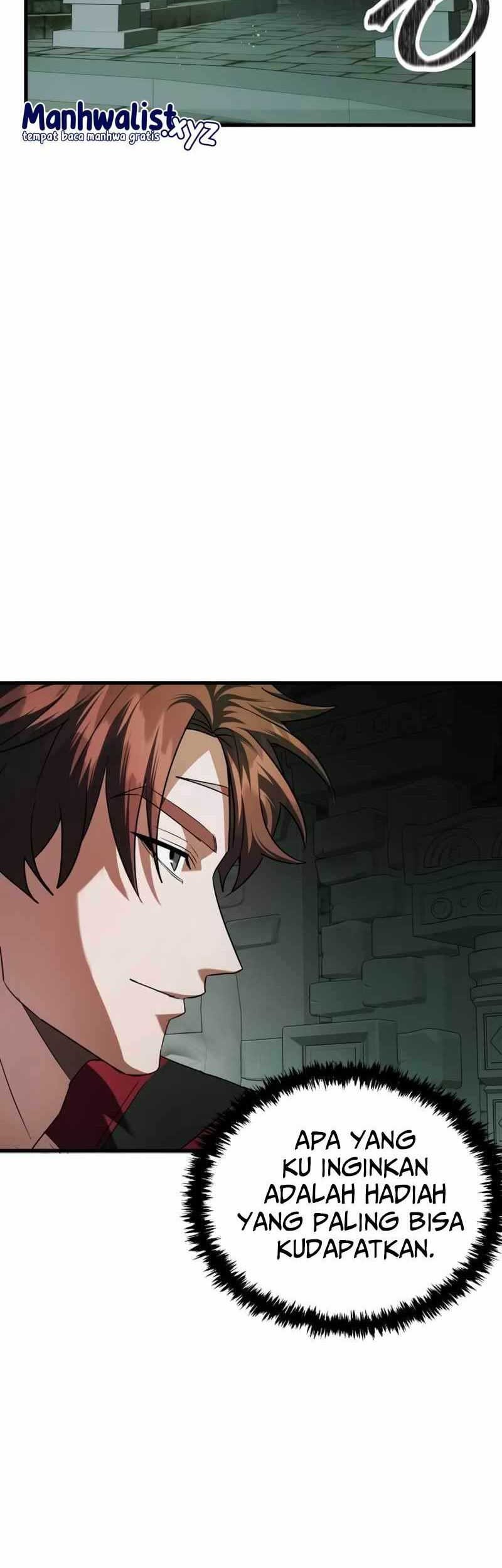 Gods’ Gambit Chapter 14 Gambar 51