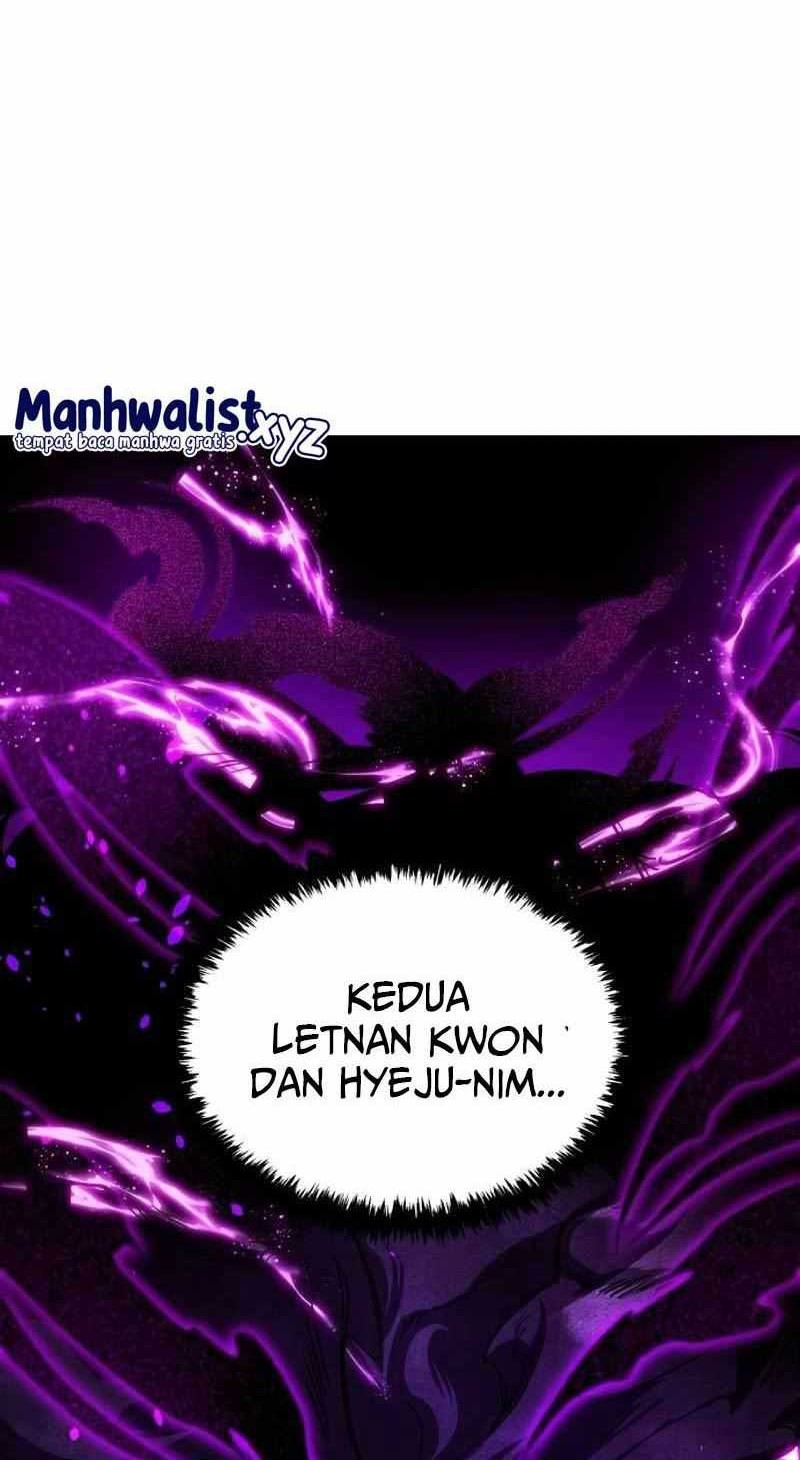 Gods’ Gambit Chapter 14 Gambar 52
