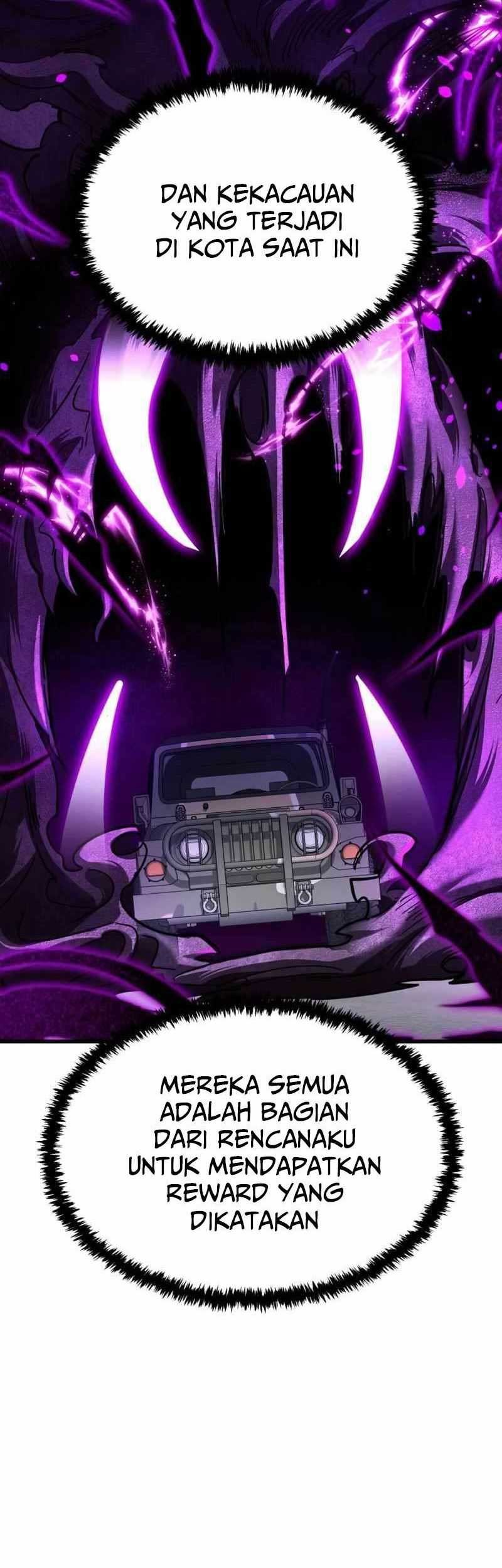 Gods’ Gambit Chapter 14 Gambar 53