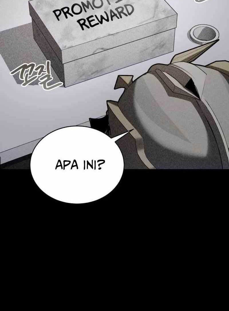 Gods’ Gambit Chapter 14 Gambar 56