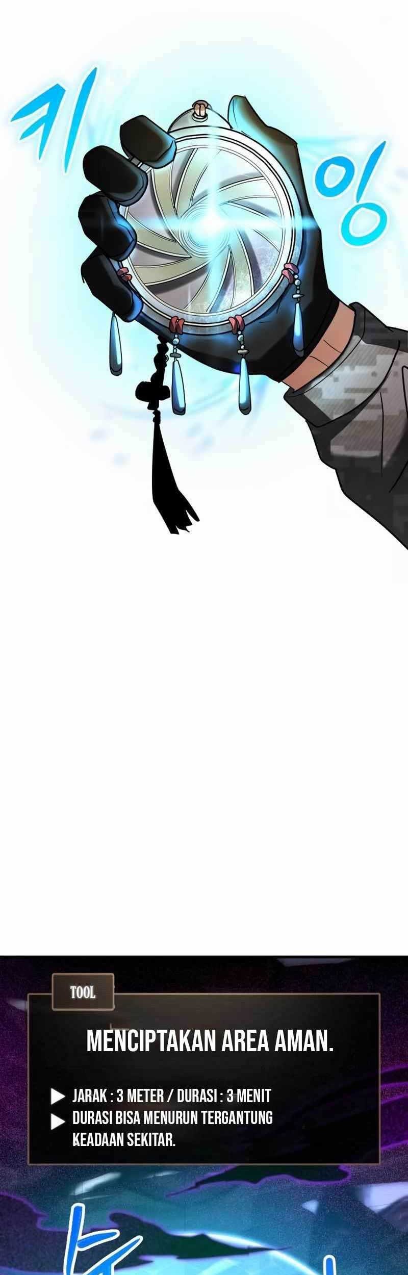 Gods’ Gambit Chapter 14 Gambar 59