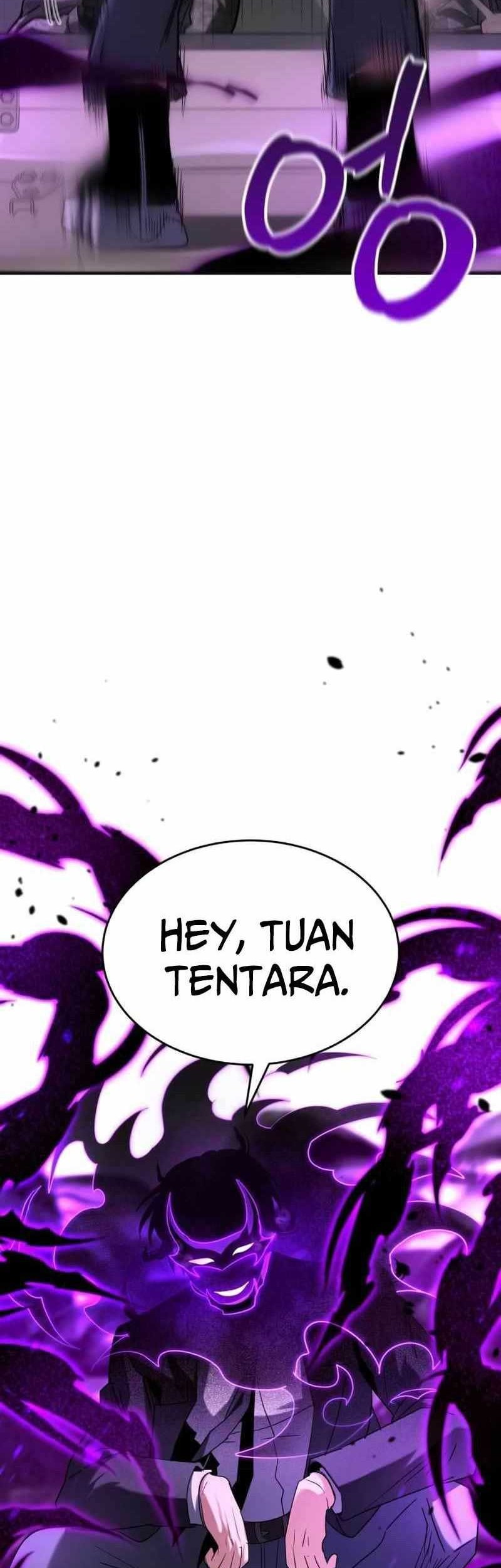 Gods’ Gambit Chapter 14 Gambar 62
