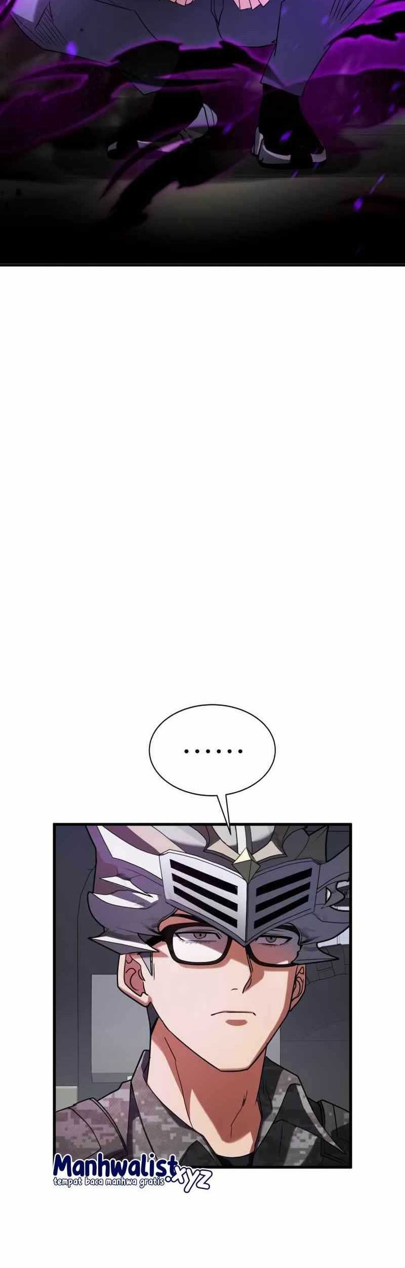 Gods’ Gambit Chapter 14 Gambar 63